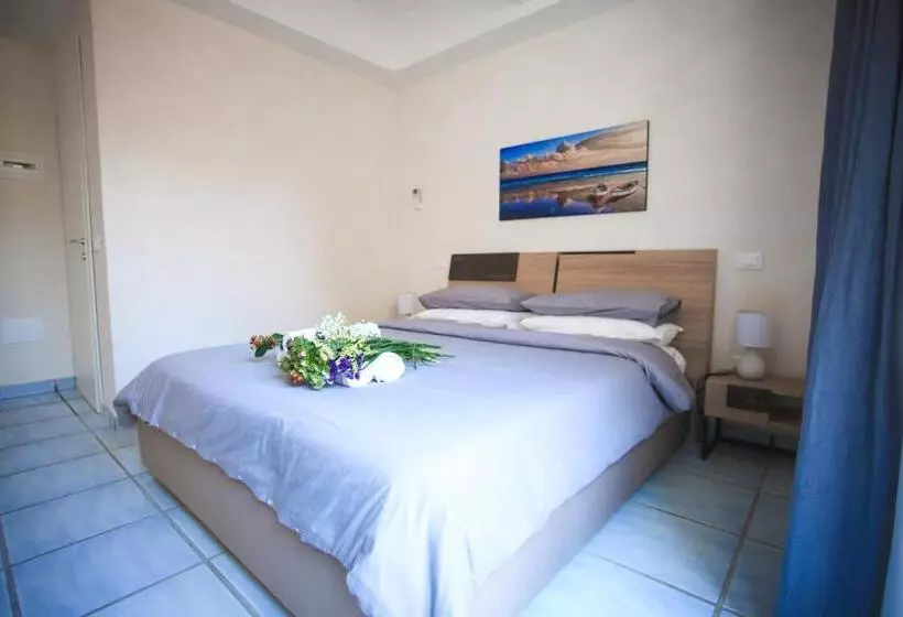 Il Viaggiatore Gaeta Medievale B&b