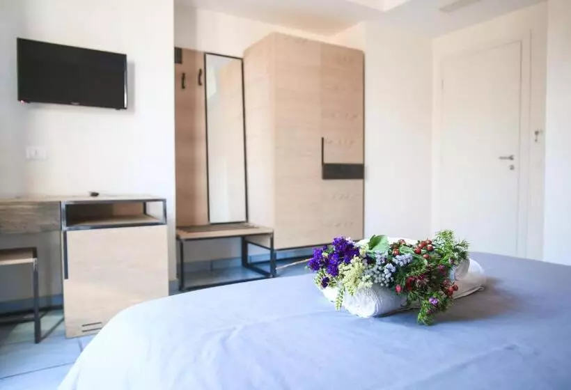 Il Viaggiatore Gaeta Medievale B&b