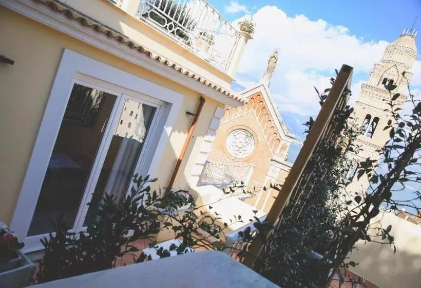 Il Viaggiatore Gaeta Medievale B&b