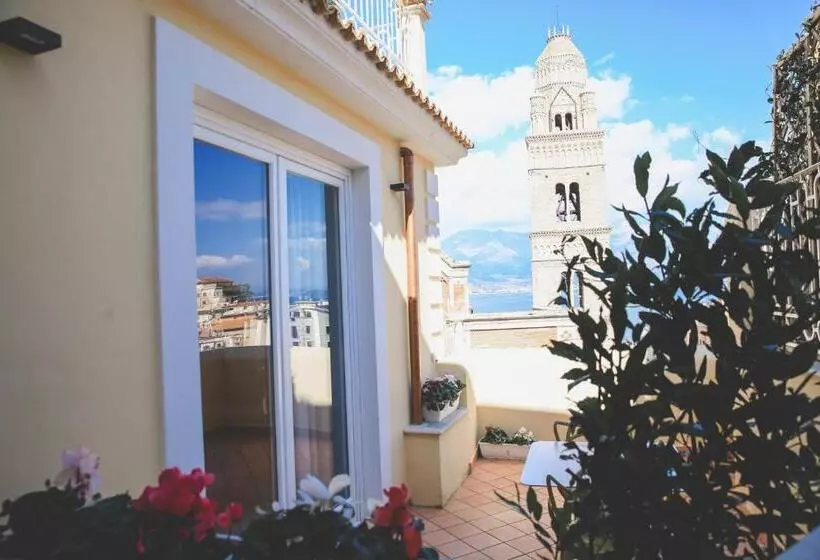 Il Viaggiatore Gaeta Medievale B&b