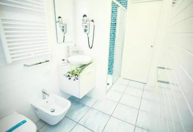 Il Viaggiatore Gaeta Medievale B&b