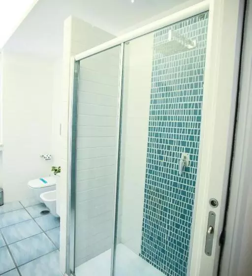 Il Viaggiatore Gaeta Medievale B&b