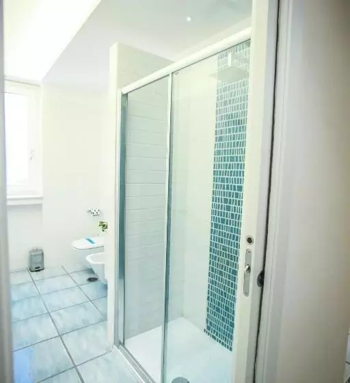 Il Viaggiatore Gaeta Medievale B&b