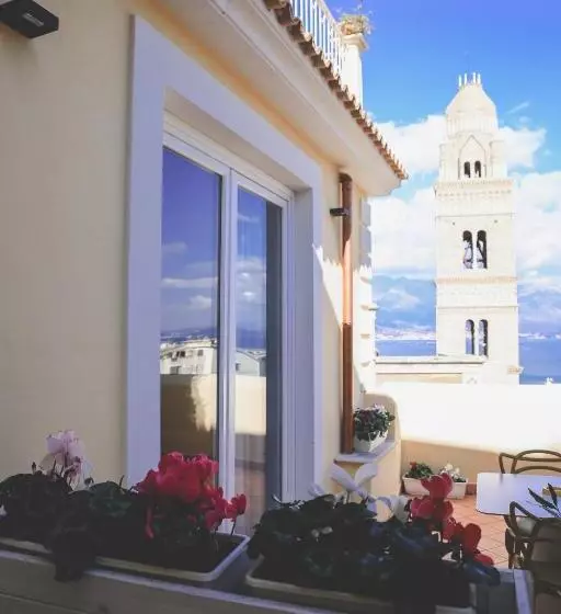 Il Viaggiatore Gaeta Medievale B&b