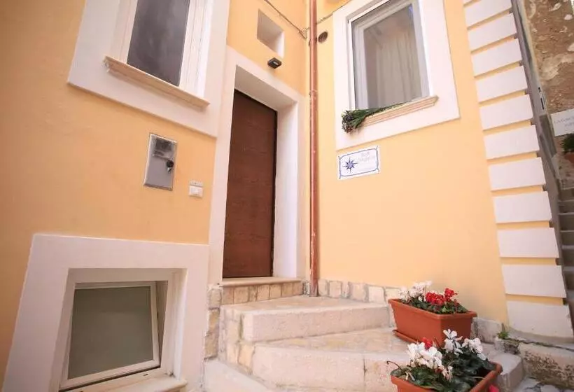 Il Viaggiatore Gaeta Medievale B&b