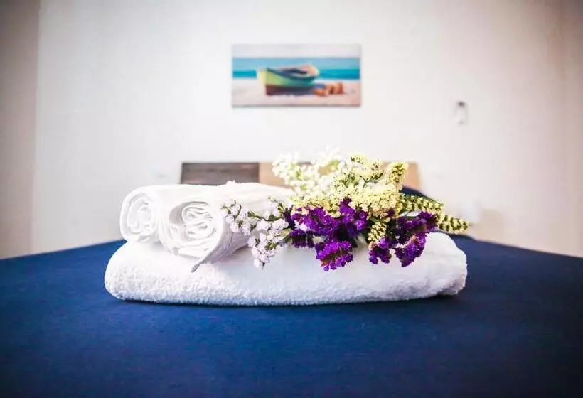 Il Viaggiatore Gaeta Medievale B&b