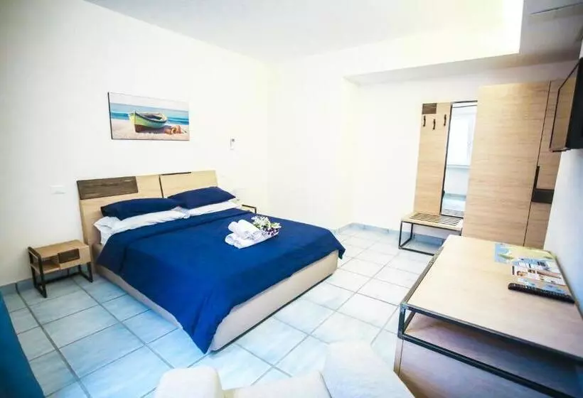 Il Viaggiatore Gaeta Medievale B&b