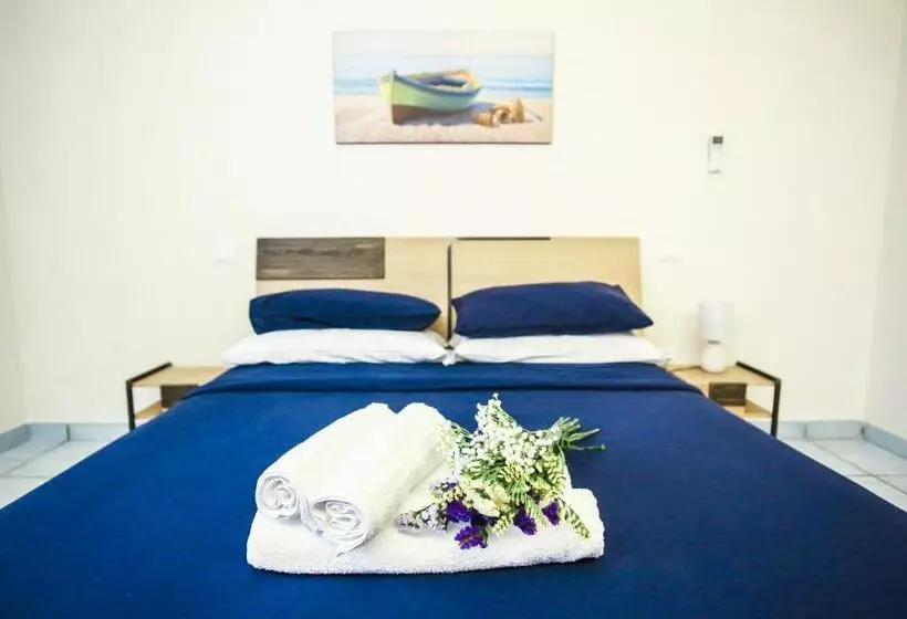 Il Viaggiatore Gaeta Medievale B&b