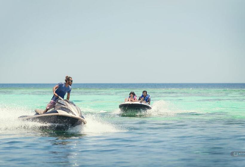 پانسیون Mala Maldives Dhangethi