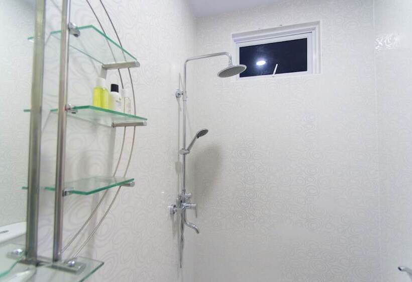 پانسیون Mala Maldives Dhangethi