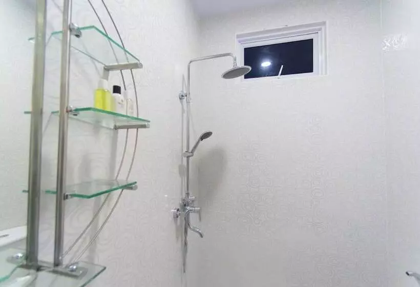 پانسیون Mala Maldives Dhangethi