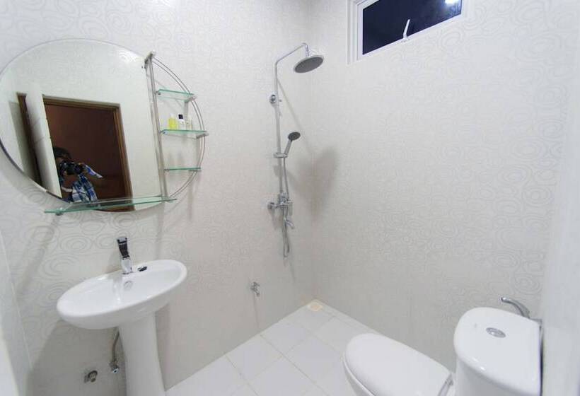 پانسیون Mala Maldives Dhangethi