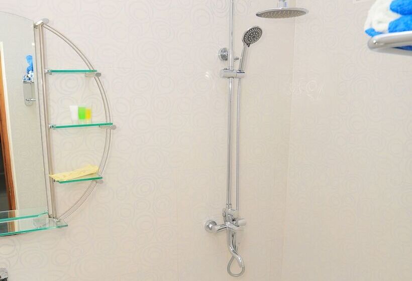 پانسیون Mala Maldives Dhangethi