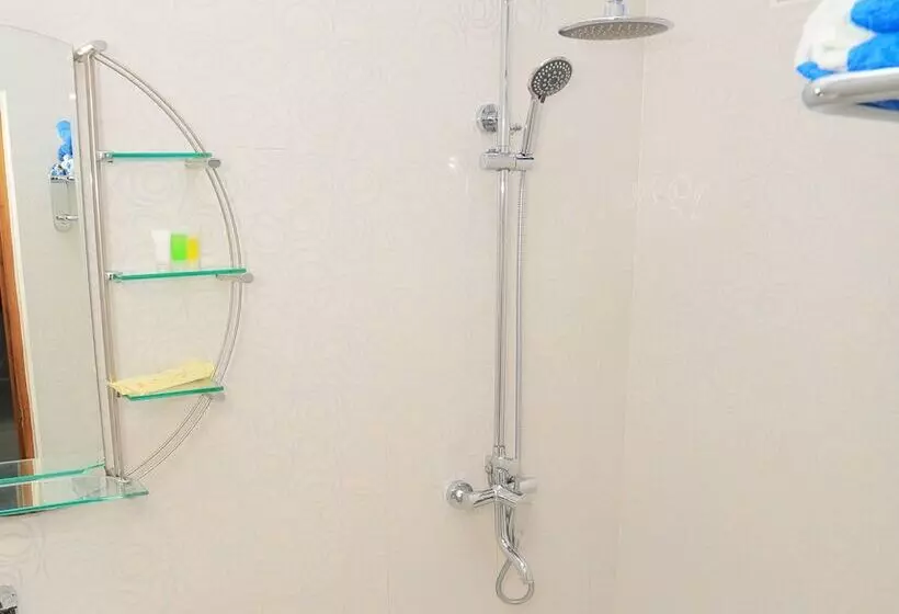 پانسیون Mala Maldives Dhangethi