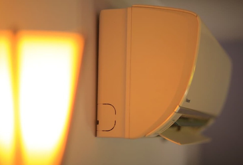 پانسیون Mala Maldives Dhangethi