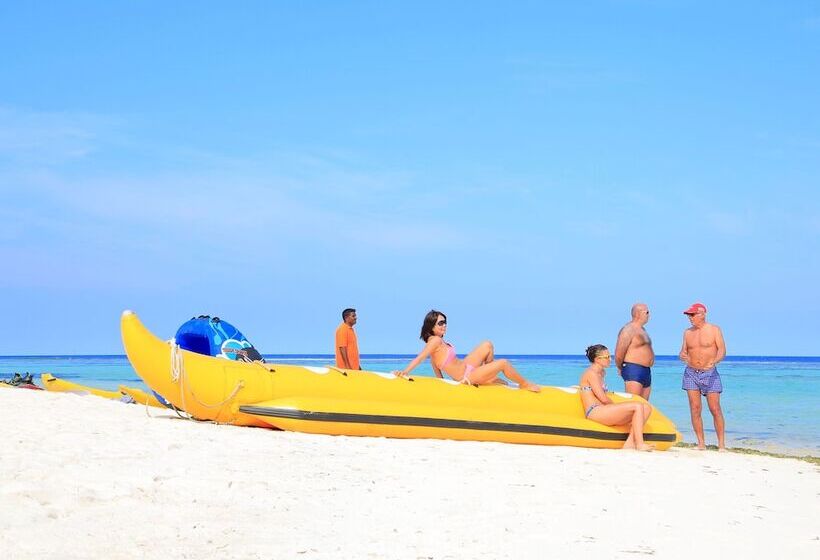 پانسیون Mala Maldives Dhangethi