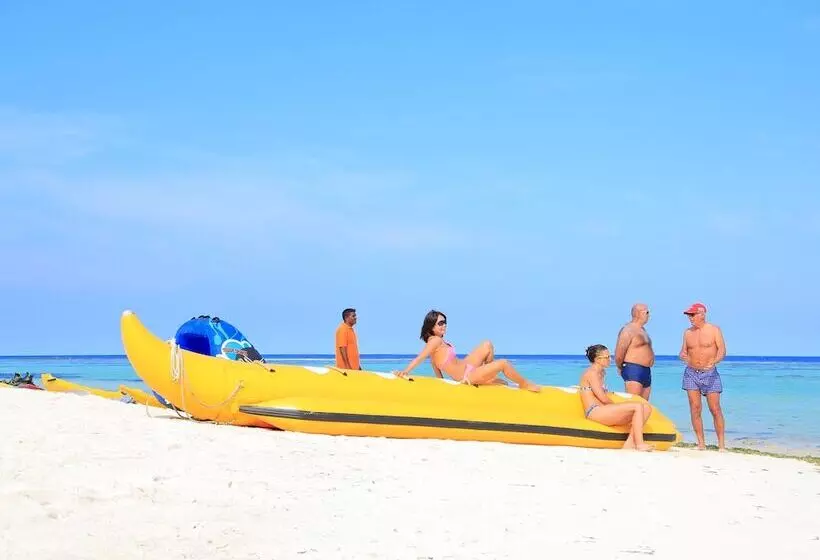 پانسیون Mala Maldives Dhangethi