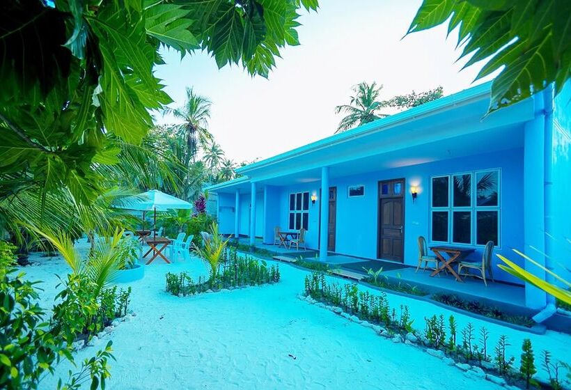 پانسیون Mala Maldives Dhangethi