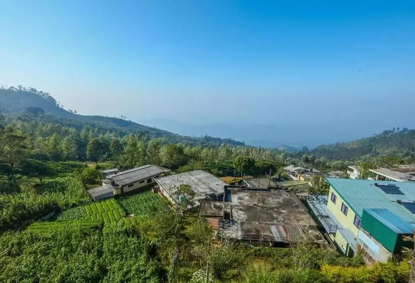 リゾートホテル Srilak View Holiday Inn