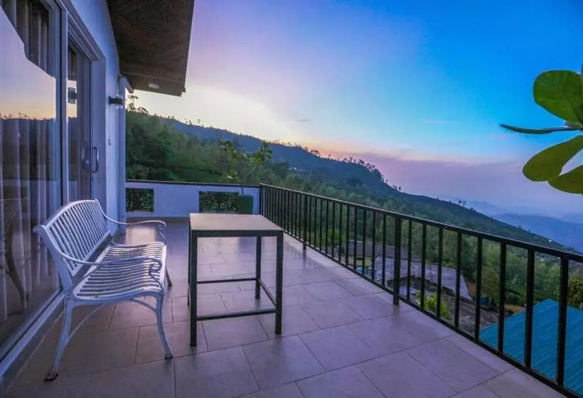 リゾートホテル Srilak View Holiday Inn