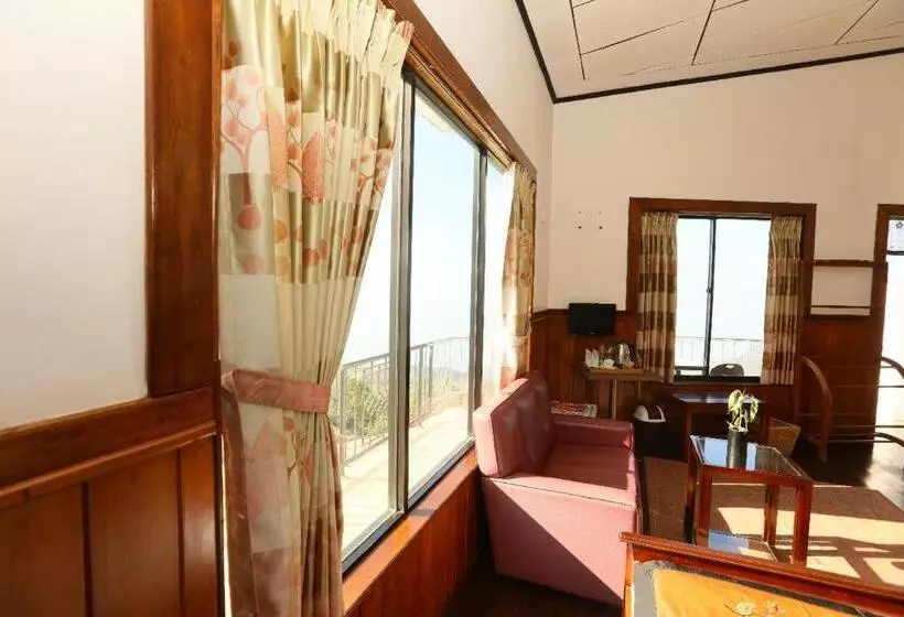 リゾートホテル Srilak View Holiday Inn
