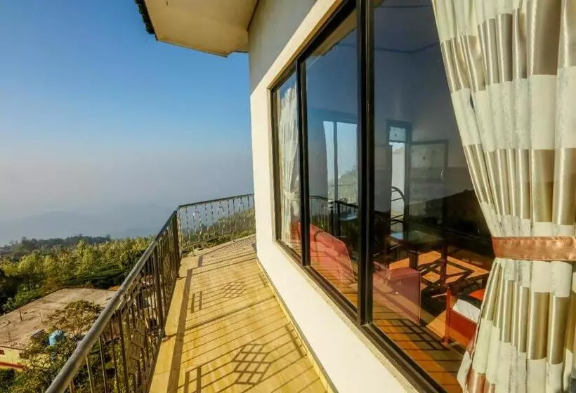 リゾートホテル Srilak View Holiday Inn