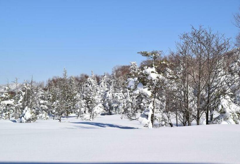 ריוקאן Villa Ichinose