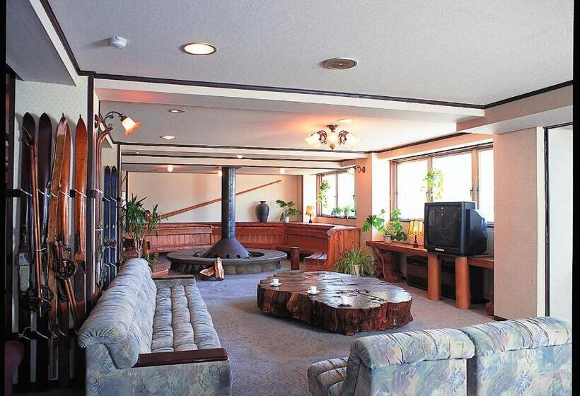 ריוקאן Villa Ichinose