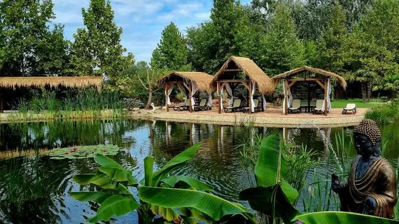 Session Hotel Ráckeve