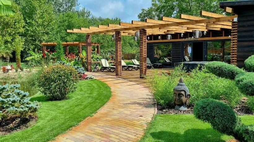 Session Hotel Ráckeve