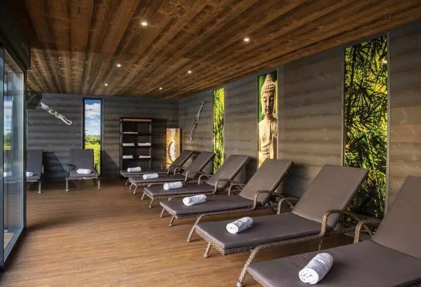 Session Hotel Ráckeve