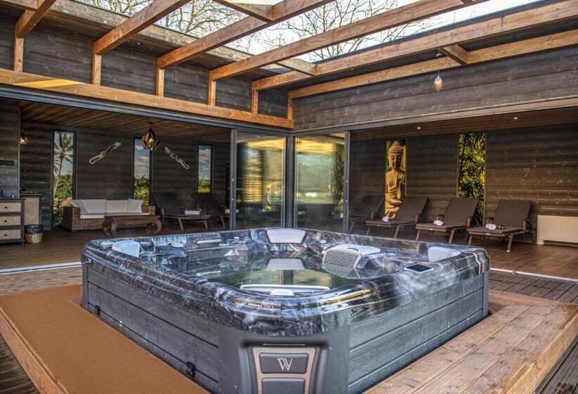 Session Hotel Ráckeve