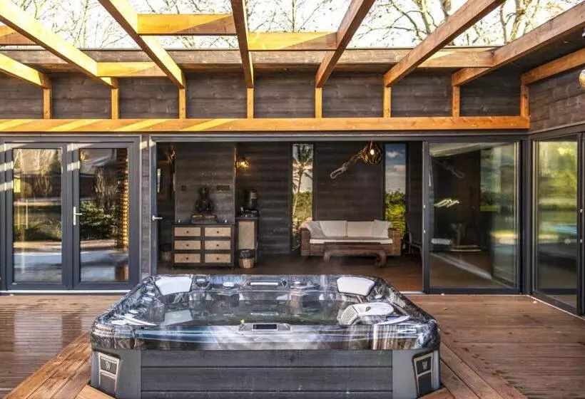 Session Hotel Ráckeve