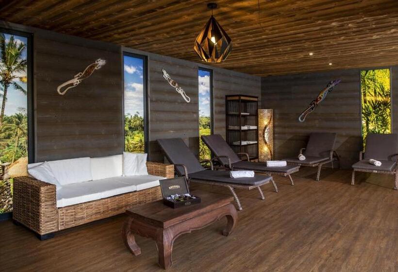 Session Hotel Ráckeve