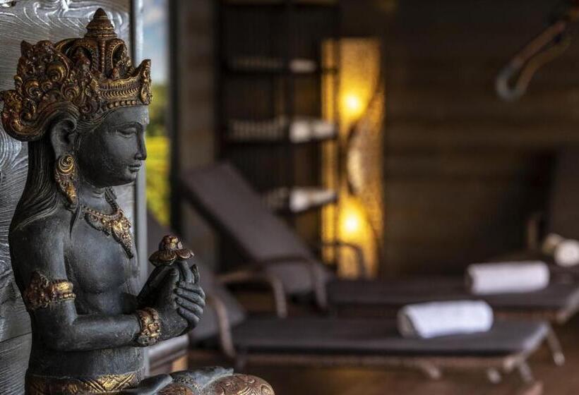 Session Hotel Ráckeve