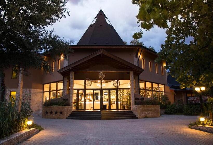 Session Hotel Ráckeve