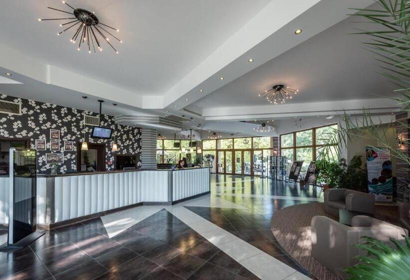 Session Hotel Ráckeve