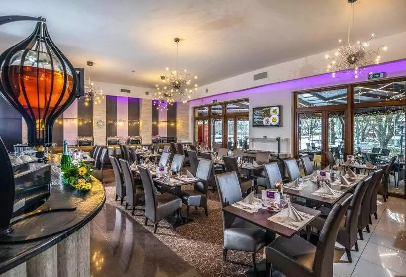 Session Hotel Ráckeve