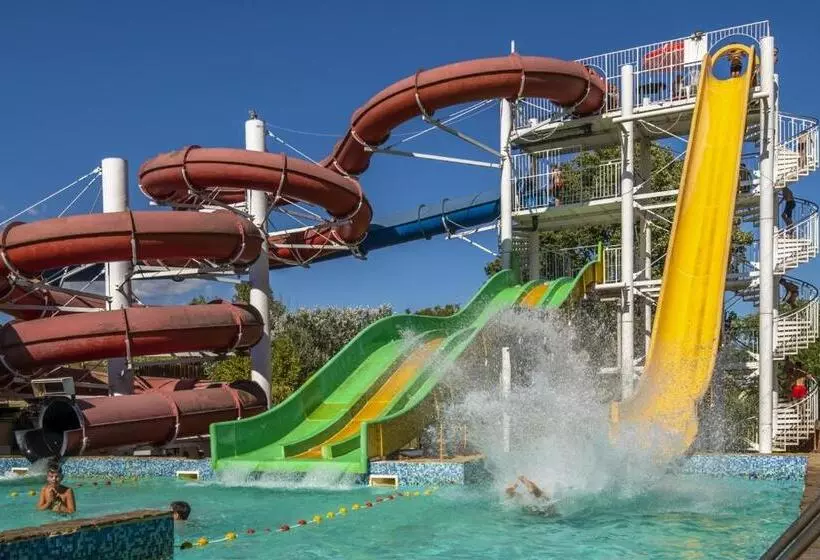 Session Hotel Ráckeve