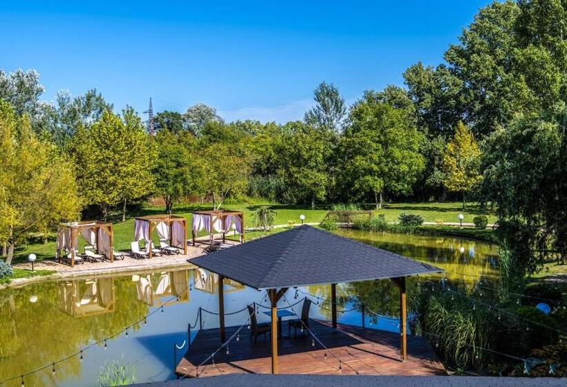 Session Hotel Ráckeve