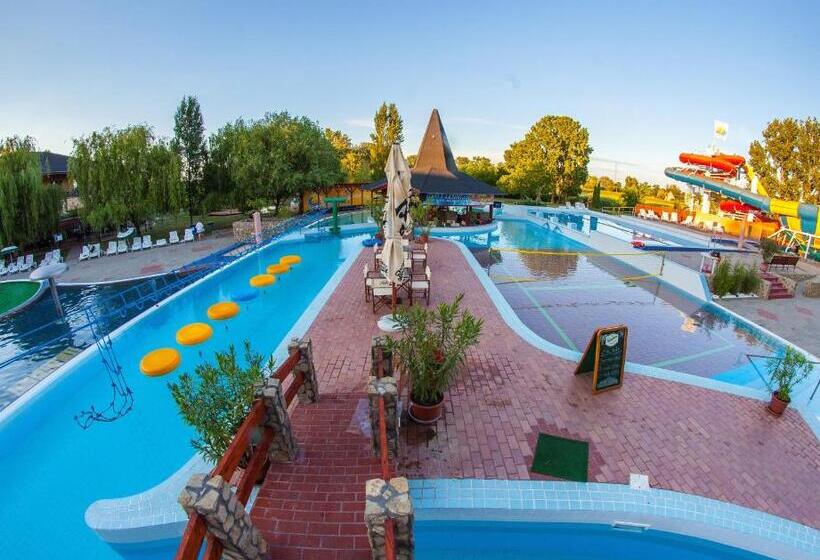 Session Hotel Ráckeve