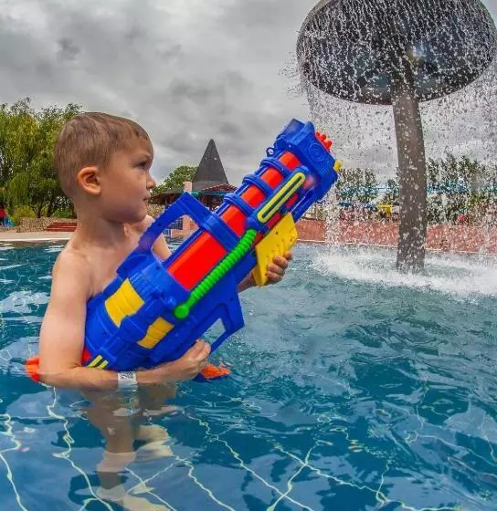 Session Hotel Ráckeve