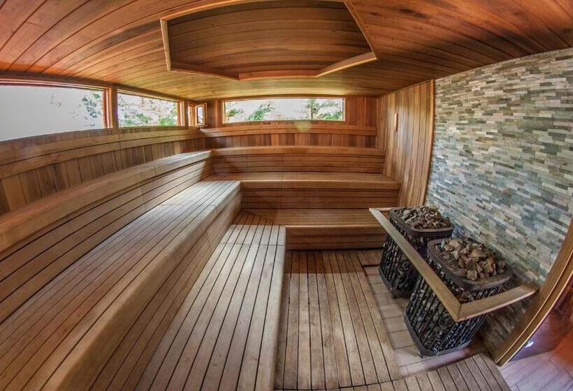 Session Hotel Ráckeve