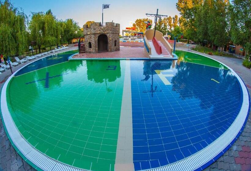 Session Hotel Ráckeve