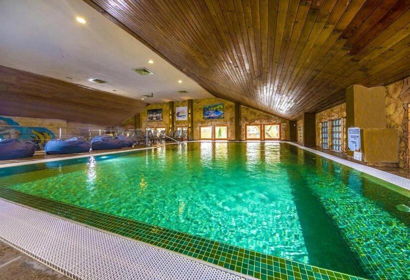 Session Hotel Ráckeve