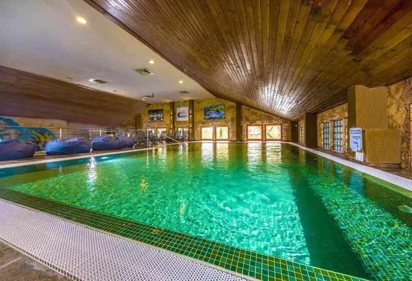 Session Hotel Ráckeve