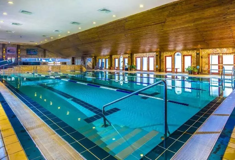 Session Hotel Ráckeve