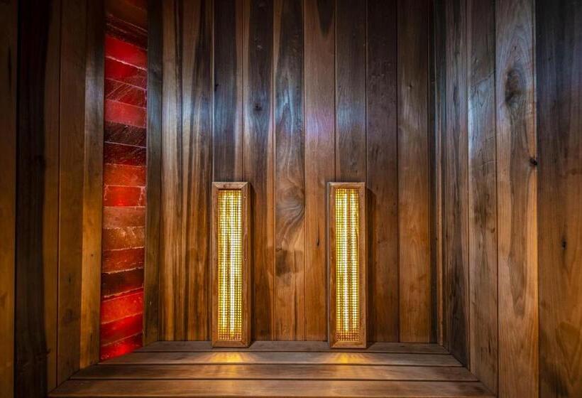 Session Hotel Ráckeve