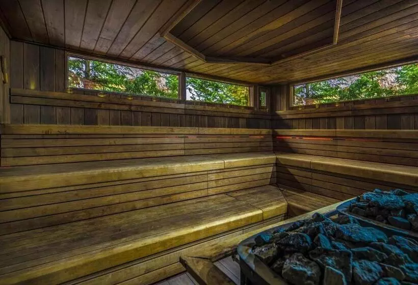 Session Hotel Ráckeve