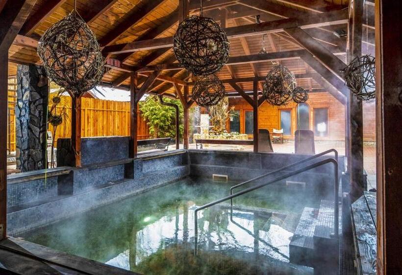 Session Hotel Ráckeve